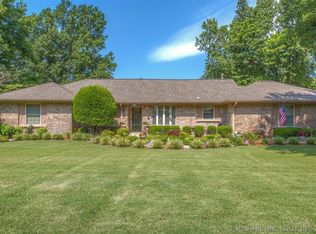 7488 N 147th East Ave, Owasso, OK 74055
