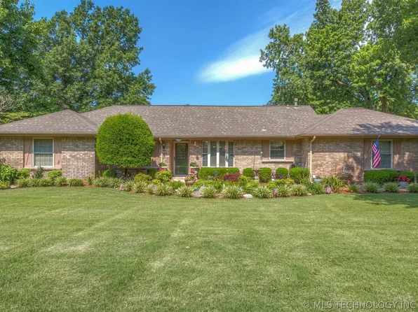 7488 N 147th East Ave, Owasso, OK 74055