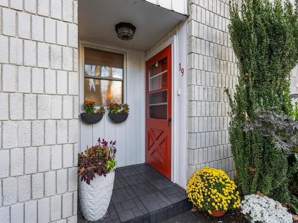 190 Wooster Street #19, New Haven, CT 06511