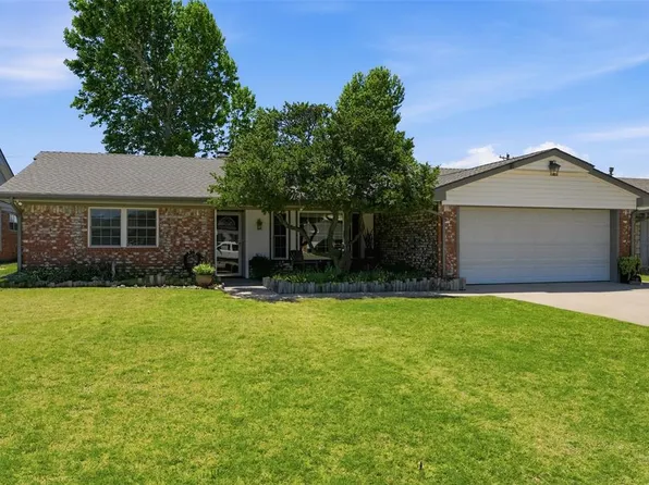 5724 NW 86th St, Oklahoma City, OK 73132