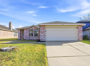 2617 Peach Dr, Little Elm, TX 75068