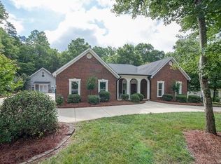3009 Nablus Dr, Waxhaw, NC 28173