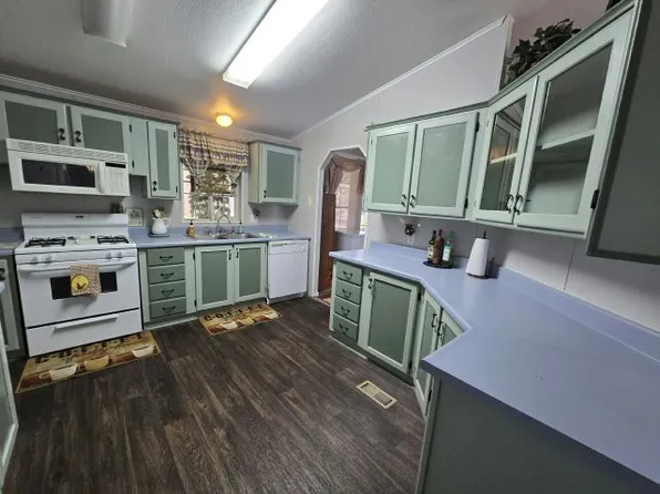 6223 E Sahara Ave Space 182, Las Vegas, NV 89142