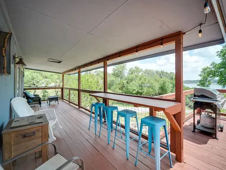 Terrace View