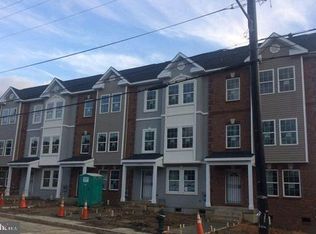 2504 Elvans Rd SE, Washington, DC 20020