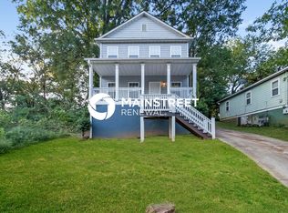 117 Brown Ave SE, Atlanta, GA 30315