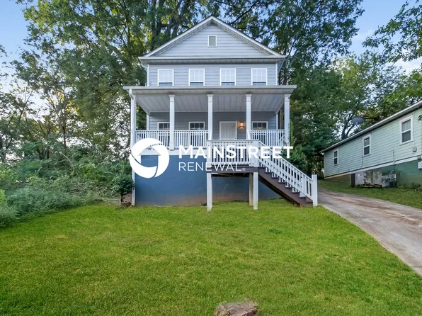 117 Brown Ave SE, Atlanta, GA 30315