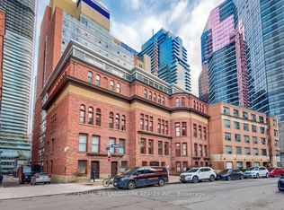 11 Saint Joseph St #316, Toronto, ON M4Y 3G4