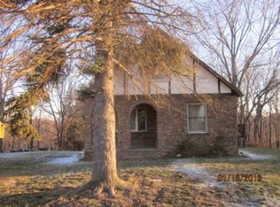 477 Pettit Heights Rd, Wellsburg, WV 26070