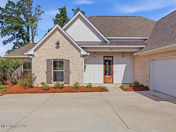 3rd image of 103 Ashby Ridge Dr