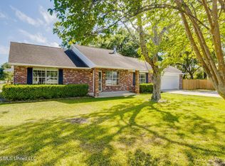 20075 Pineville Rd, Long Beach, MS 39560