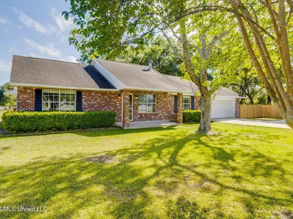 20075 Pineville Rd, Long Beach, MS 39560