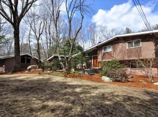 2 Partridge Rd, Lexington, MA 02420