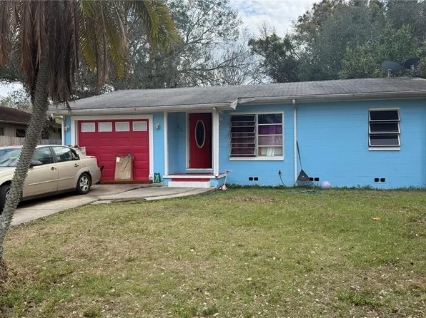 531 Arneson Ave, Auburndale, FL 33823