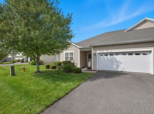 121 Cherry Dr #121, Wilbraham, MA 01095