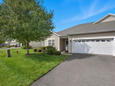 121 Cherry Dr #121, Wilbraham, MA, 01095