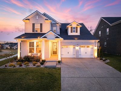 3001 Andrea Rd, Mount Juliet, TN, 37122