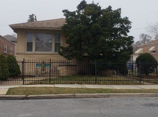 8144 S Anthony Ave, Chicago, IL