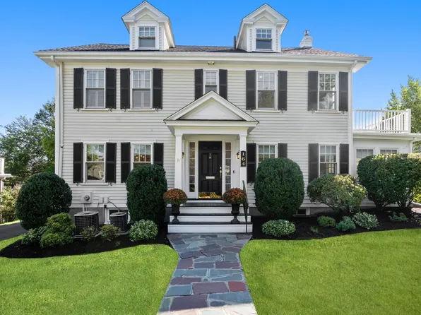 164 Common St, Belmont, MA 02478