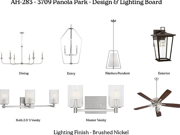 5th image of 3709 Panola Park Dr