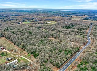 1 Georgetown Rd, Pottsboro, TX 75076