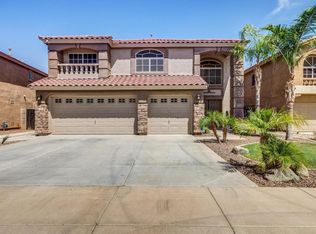 15546 W Ventura St, Surprise, AZ 85379