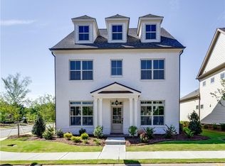 735 Armstead Ter, Alpharetta, GA 30004