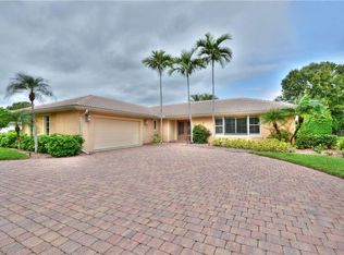 705 Starboard Dr, Naples, FL 34103