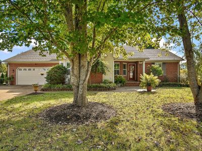 14 Delana Ave, Lawrenceburg, TN, 38464