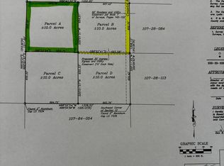 53A County Road 3373, Concho, AZ 85924