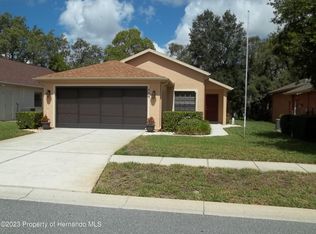 489 Fort Mill Ln, Spring Hill, FL 34609