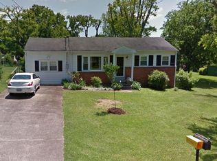 1804 Edmond Rd, Shelbyville, TN 37160