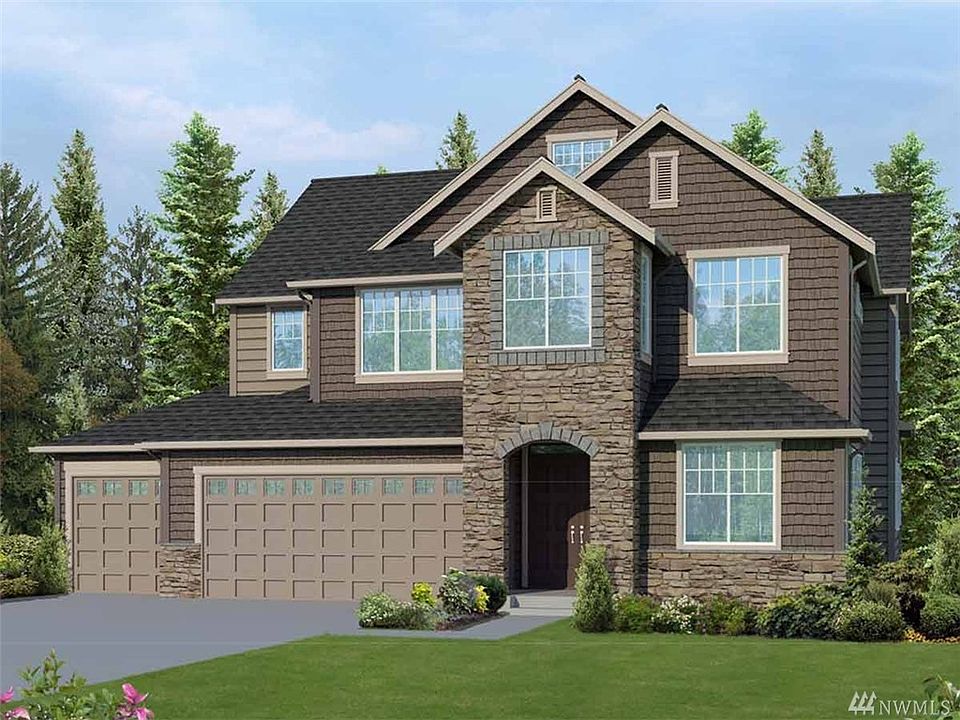 1st image of 213 212th Pl NE