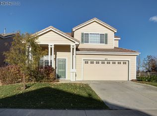 875 Glenloch Dr, Fort Collins, CO 80524