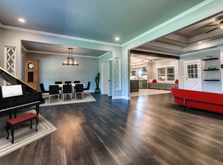 11916 Thorn Ridge Rd, Oklahoma City, OK 73120