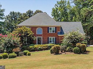 1156 Ward Creek Dr SW, Marietta, GA 30064