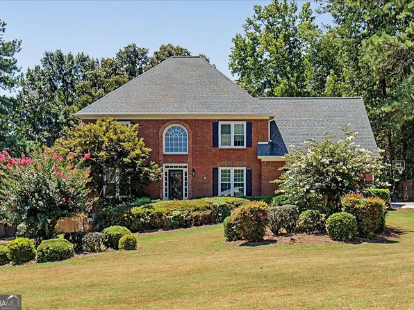 1156 Ward Creek Dr SW, Marietta, GA 30064