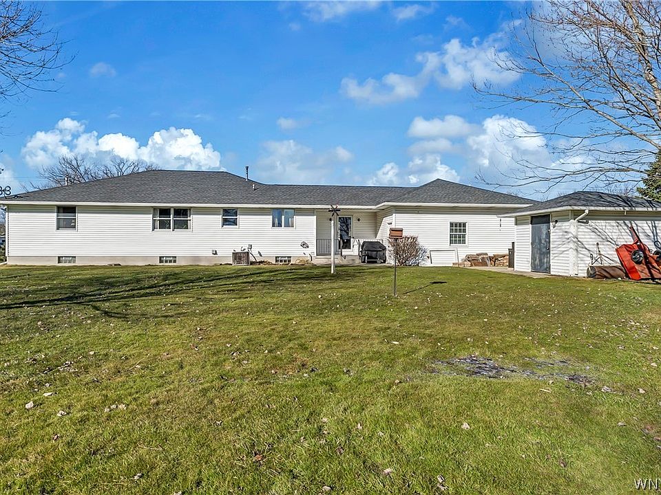 3000 Krueger Rd, North Tonawanda, NY 14120 Zillow