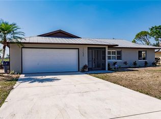17484 Laurel Valley Rd, Fort Myers, FL 33967