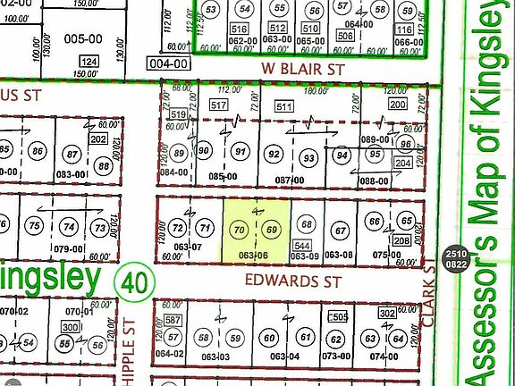 2nd image of Lots 69/70 Edwards St Lot 69/70