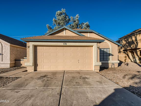 2nd image of 921 S Val Vista Dr Unit 170