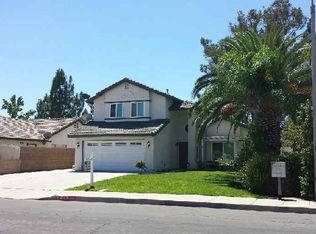 25381 Oakstone Ct, Moreno Valley, CA 92553