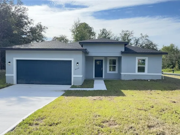 3036 W Akron Pl, Dunnellon, FL 34433