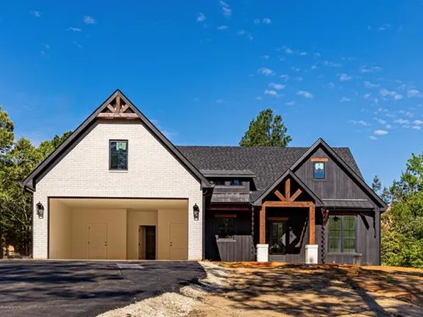 943 County Road 751, Nacogdoches, TX 75964