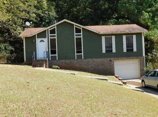 1105 Mercury Ln, Birmingham, AL 35215