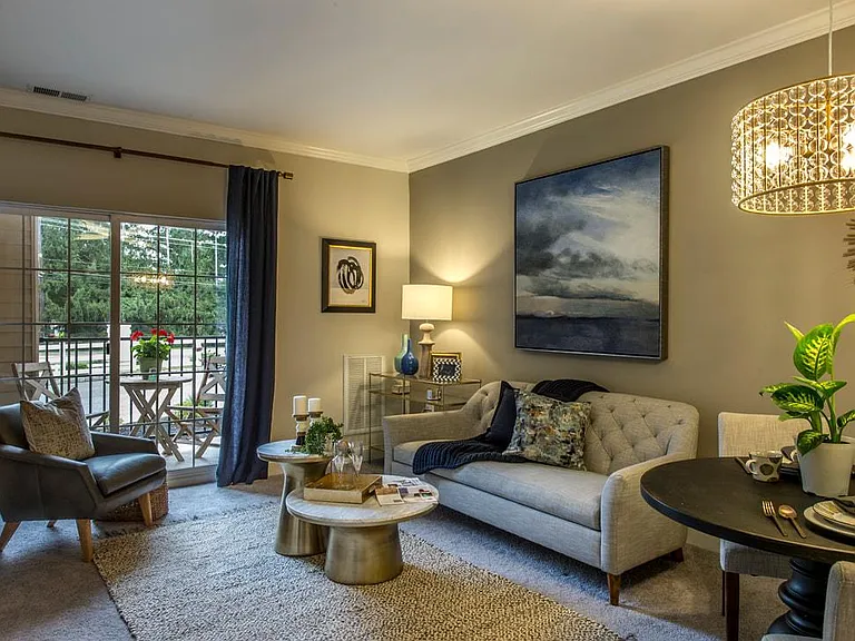 The Cove at Riverwinds Senior Apartments 55+ — Photo 10