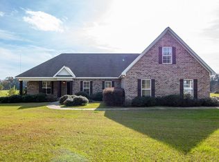 1232 Main St, Ashford, AL 36312
