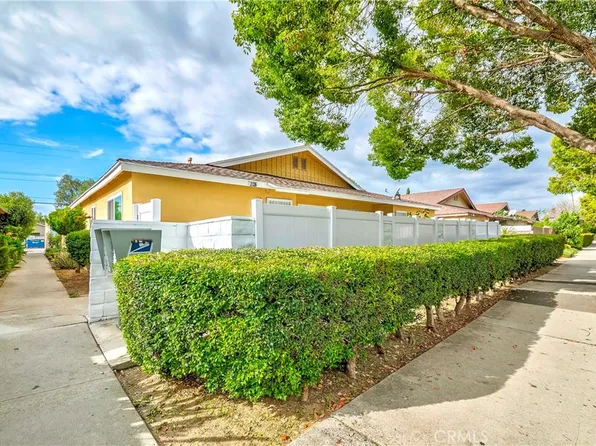 3136 Garnet Ln, Fullerton, CA 92831