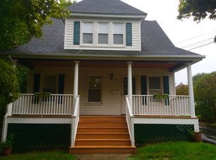 28 Acker Ave, Ossining, NY 10562