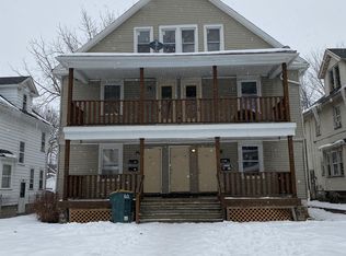 56 Clay Ave, Rochester, NY 14613
